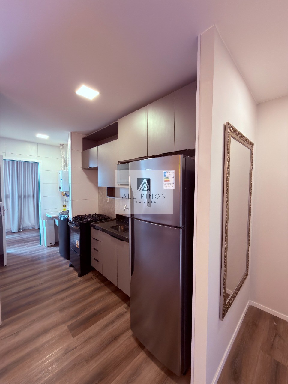 Apartamento para locação em Belém-PA, bairro Jurunas: 2 quartos, 1 suíte, 1 sala, 1 vaga na garagem, 78m². Mobiliado. Venha conferir!