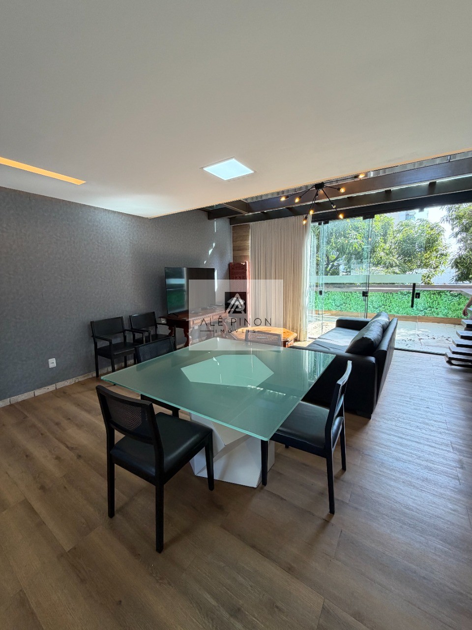 Apartamento residencial em belém - pa, reduto