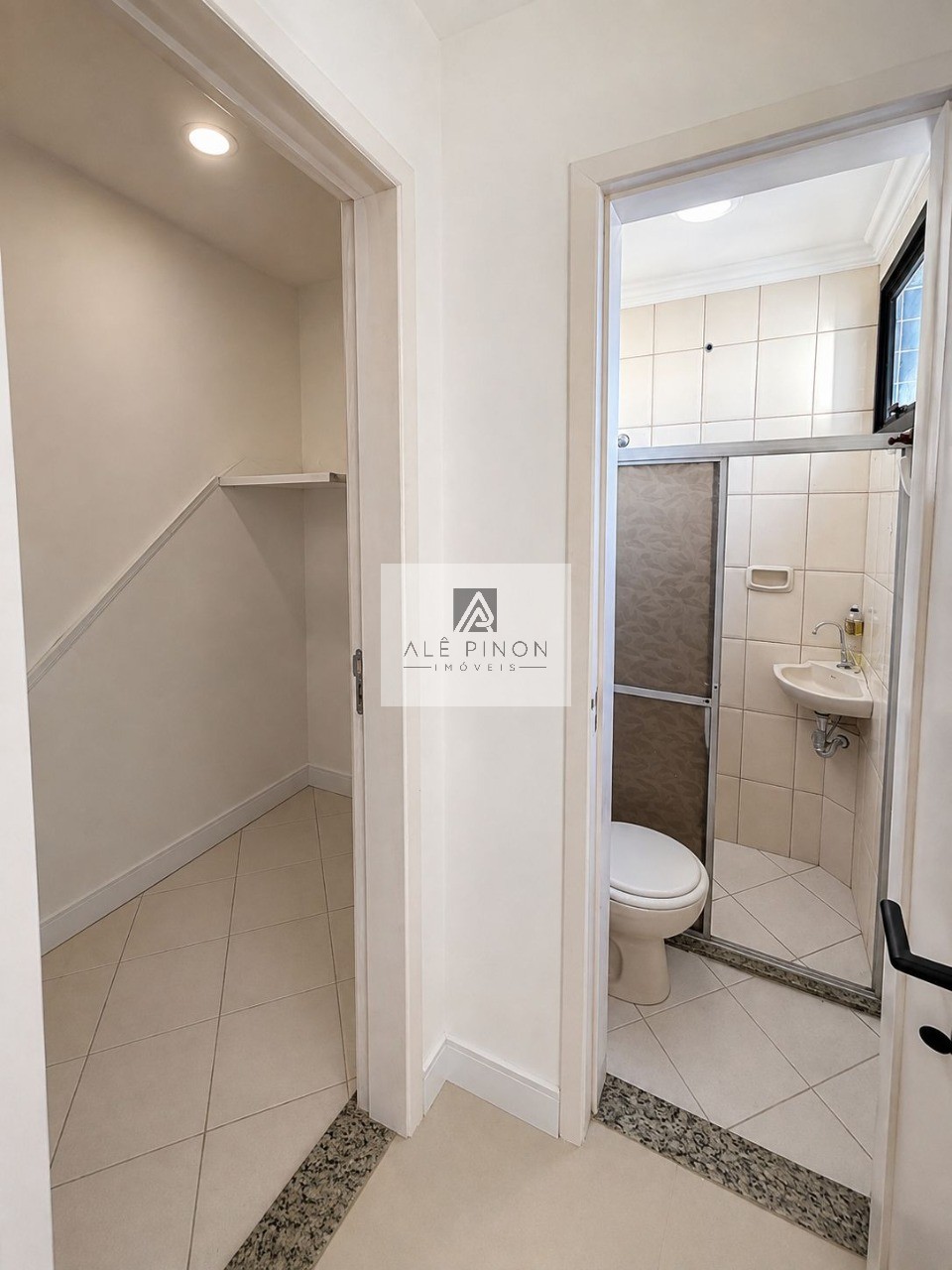 Apartamento residencial em belém - pa, marco
