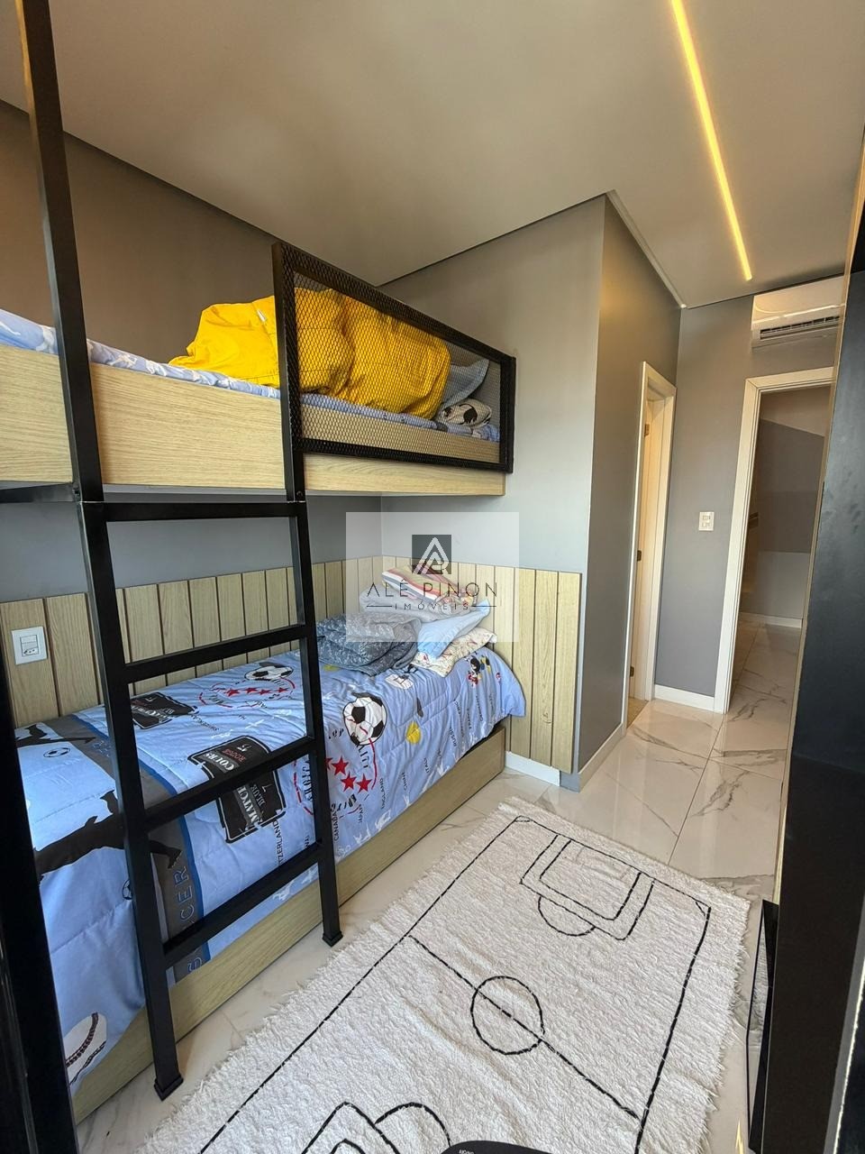 Aluguel de Cobertura Luxuosa em Belém-PA, Bairro Batista Campos: 3 Quartos, 3 Suítes, 2 Salas, 3 Vagas, 150m². Venha Conferir! - foto 11