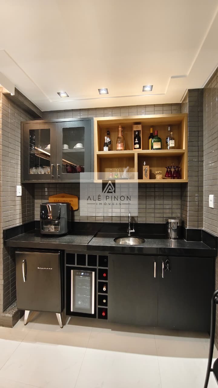 Apartamento residencial em belém - pa, marco