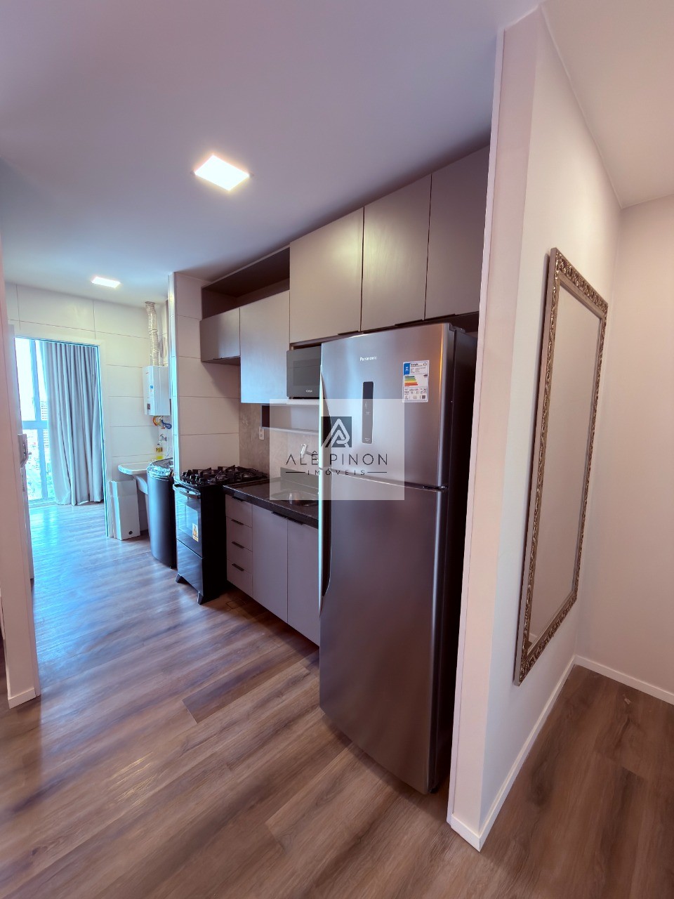 Apartamento para locação em Belém-PA, bairro Jurunas: 2 quartos, 1 suíte, 1 sala, 1 vaga na garagem, 78m². Mobiliado. Venha conferir!
