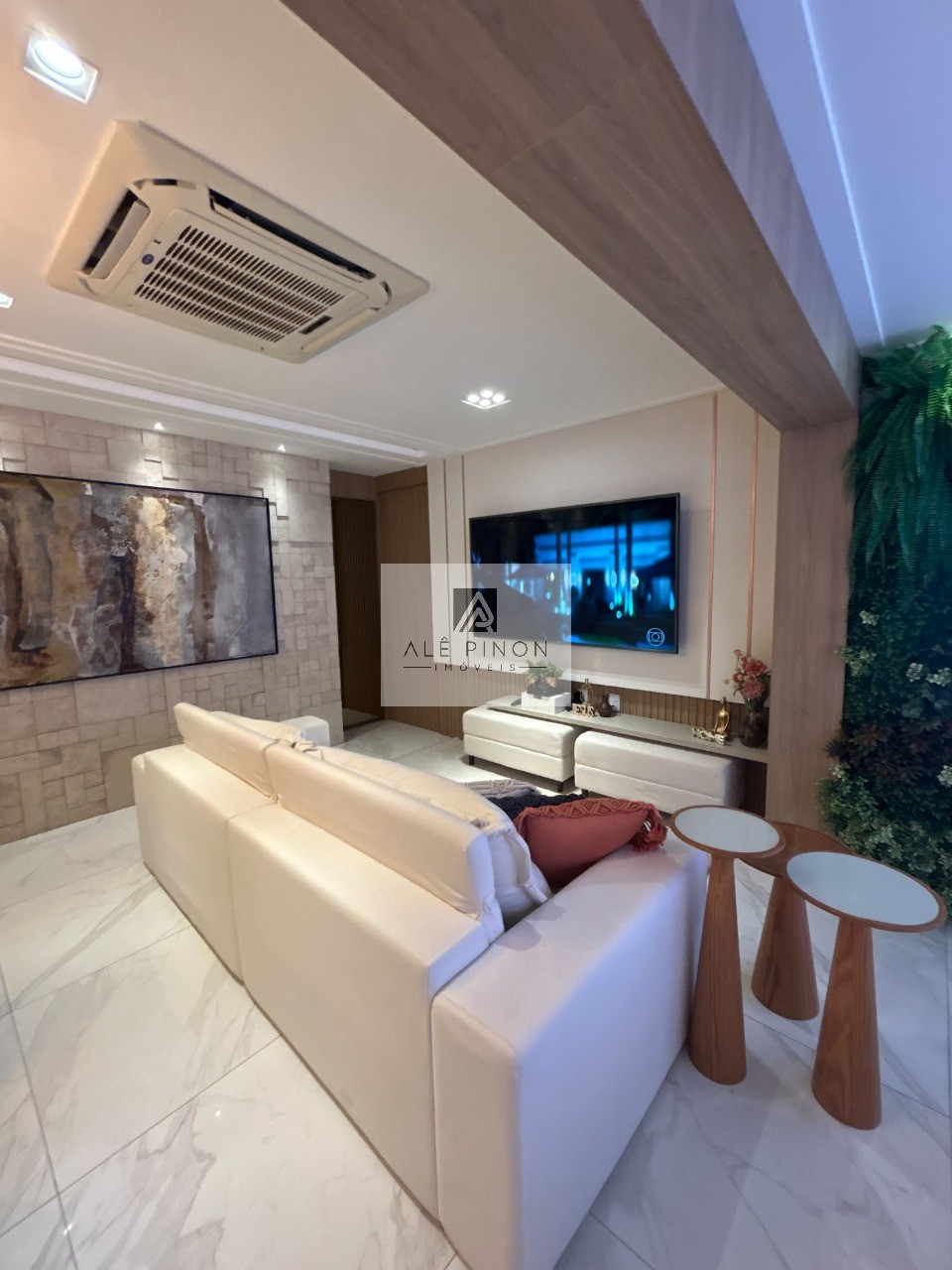 Apartamento residencial em belém - pa, batista campos