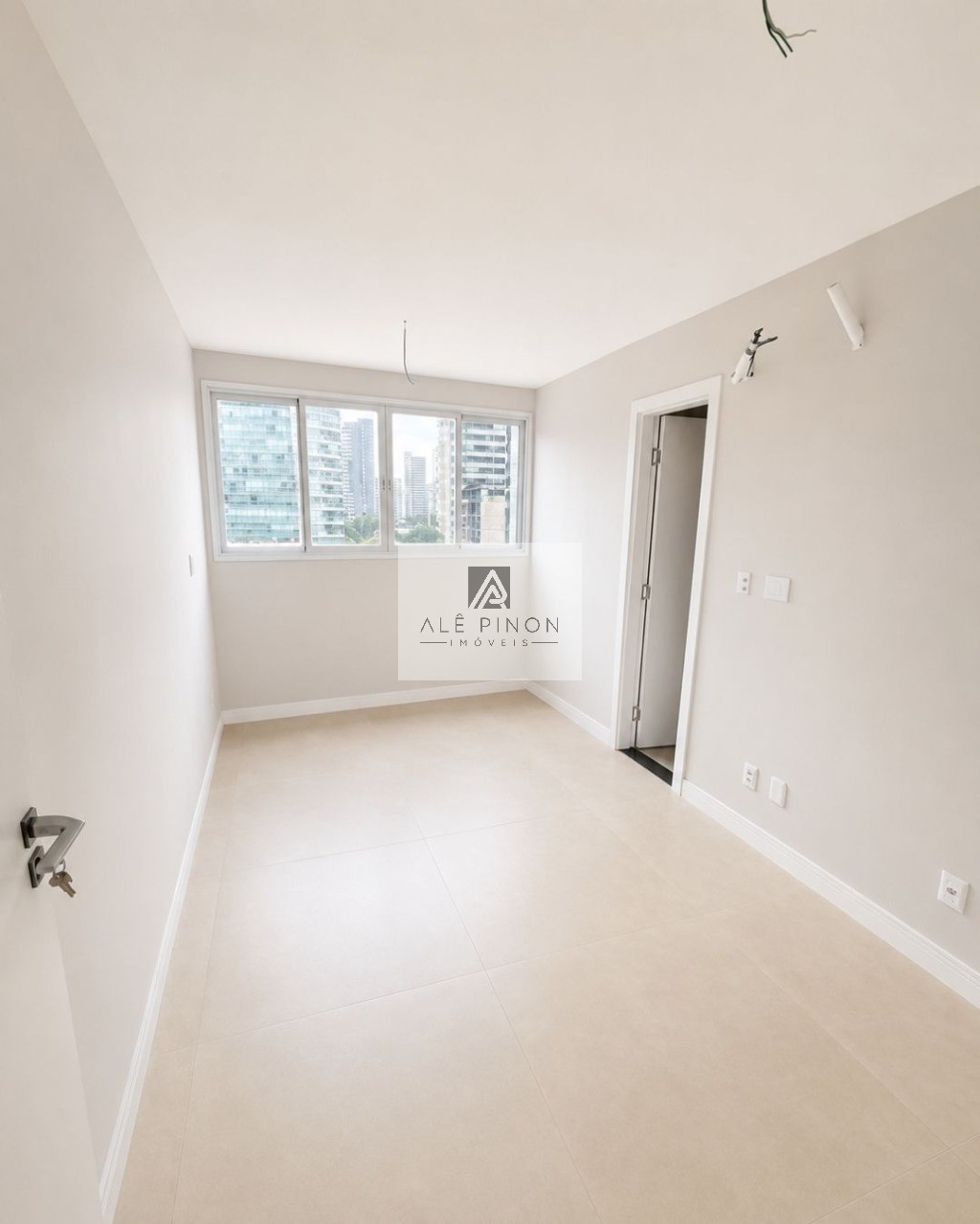 Apartamento residencial em belém - pa, nazaré