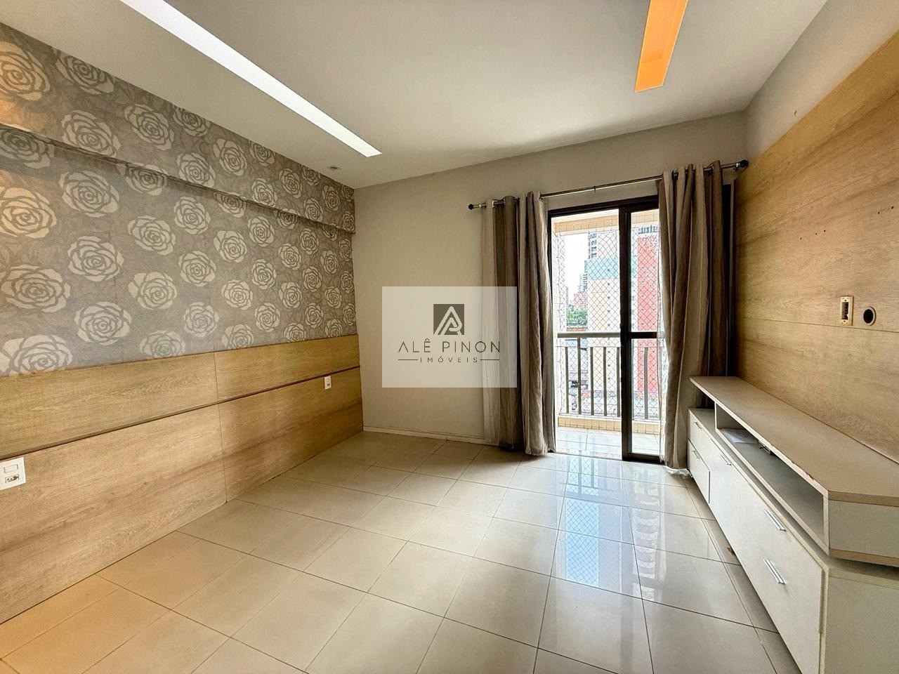 Apartamento residencial em belém - pa, batista campos