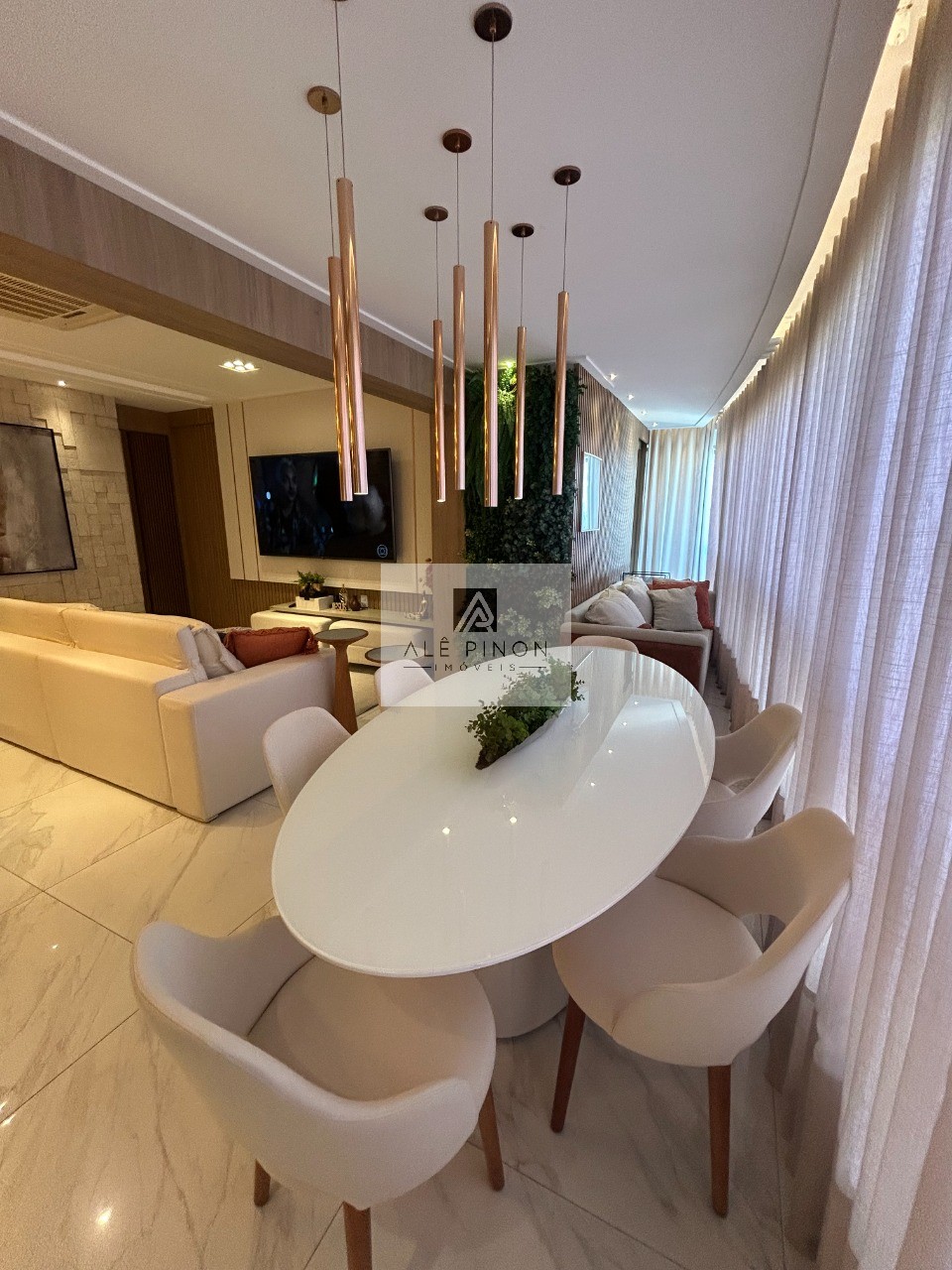 Apartamento residencial em belém - pa, batista campos
