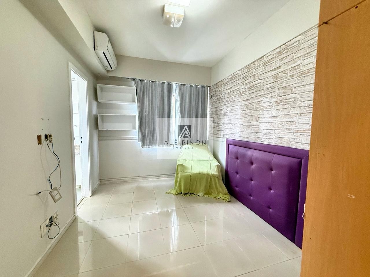 Apartamento residencial em belém - pa, batista campos