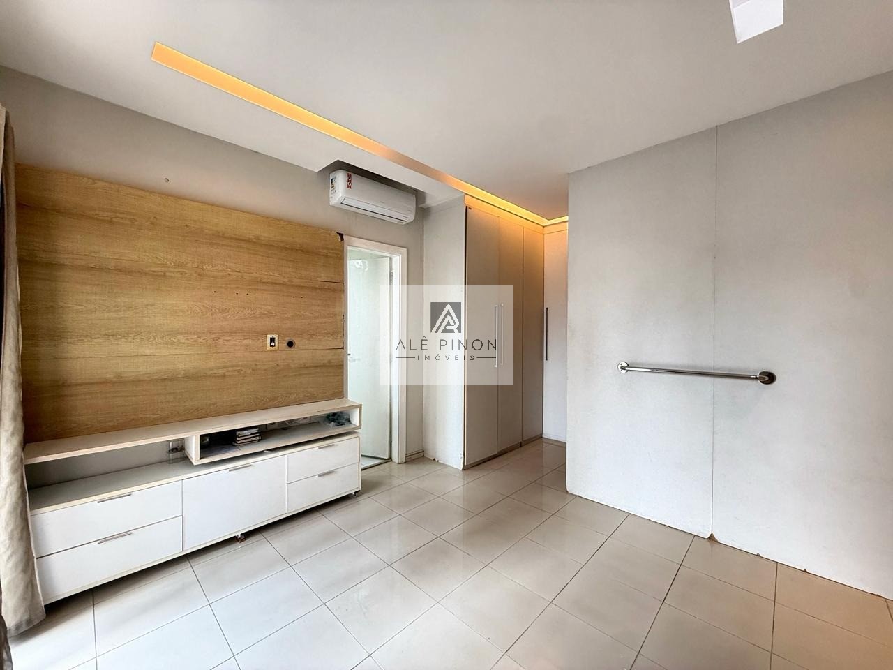 Apartamento residencial em belém - pa, batista campos