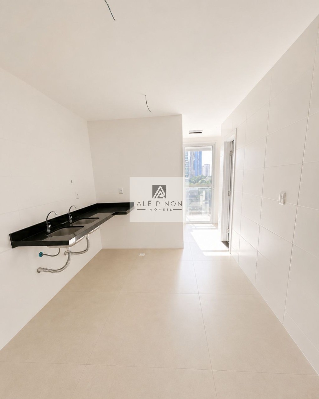 Apartamento residencial em belém - pa, nazaré