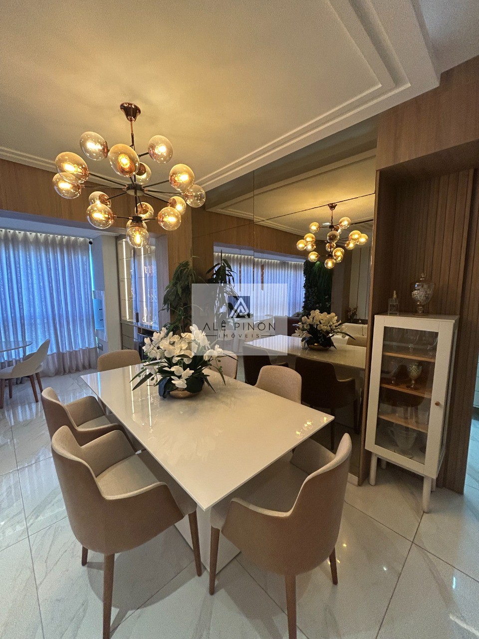 Apartamento residencial em belém - pa, batista campos