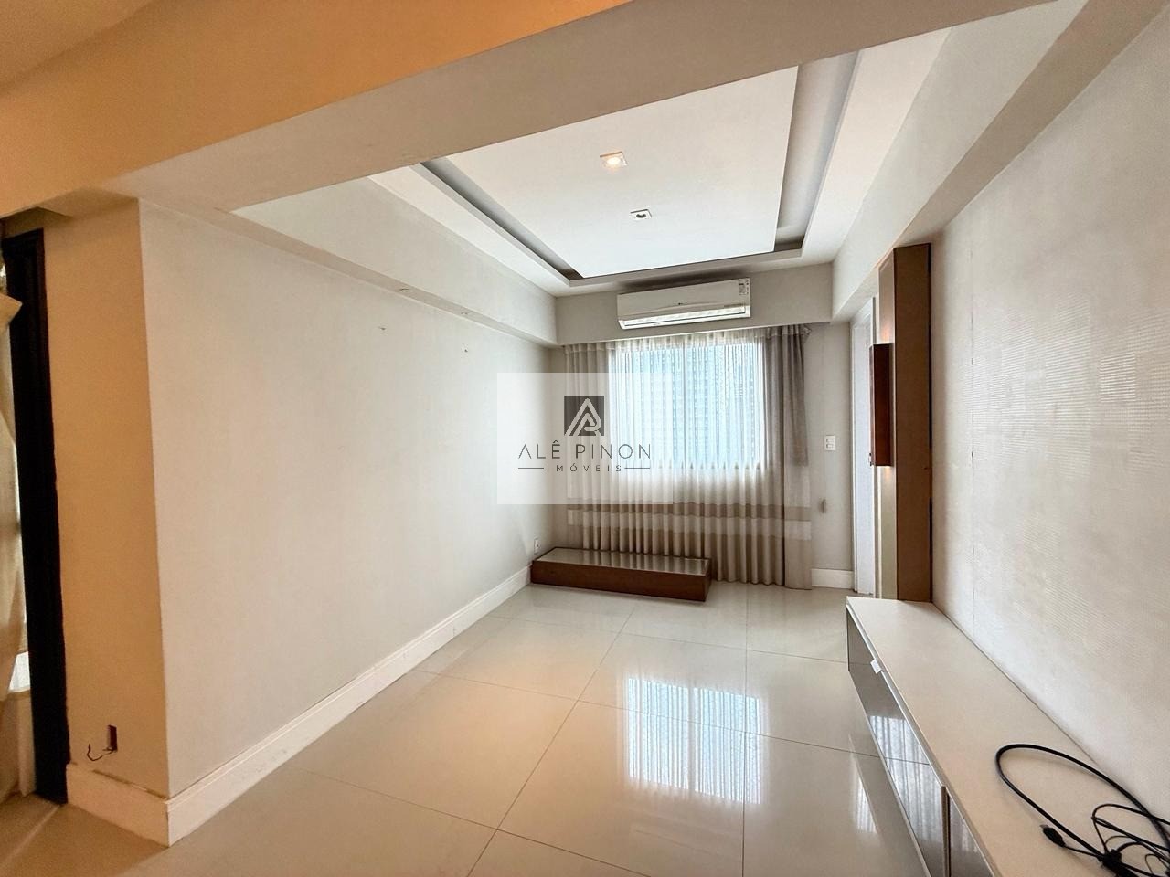 Apartamento residencial em belém - pa, batista campos