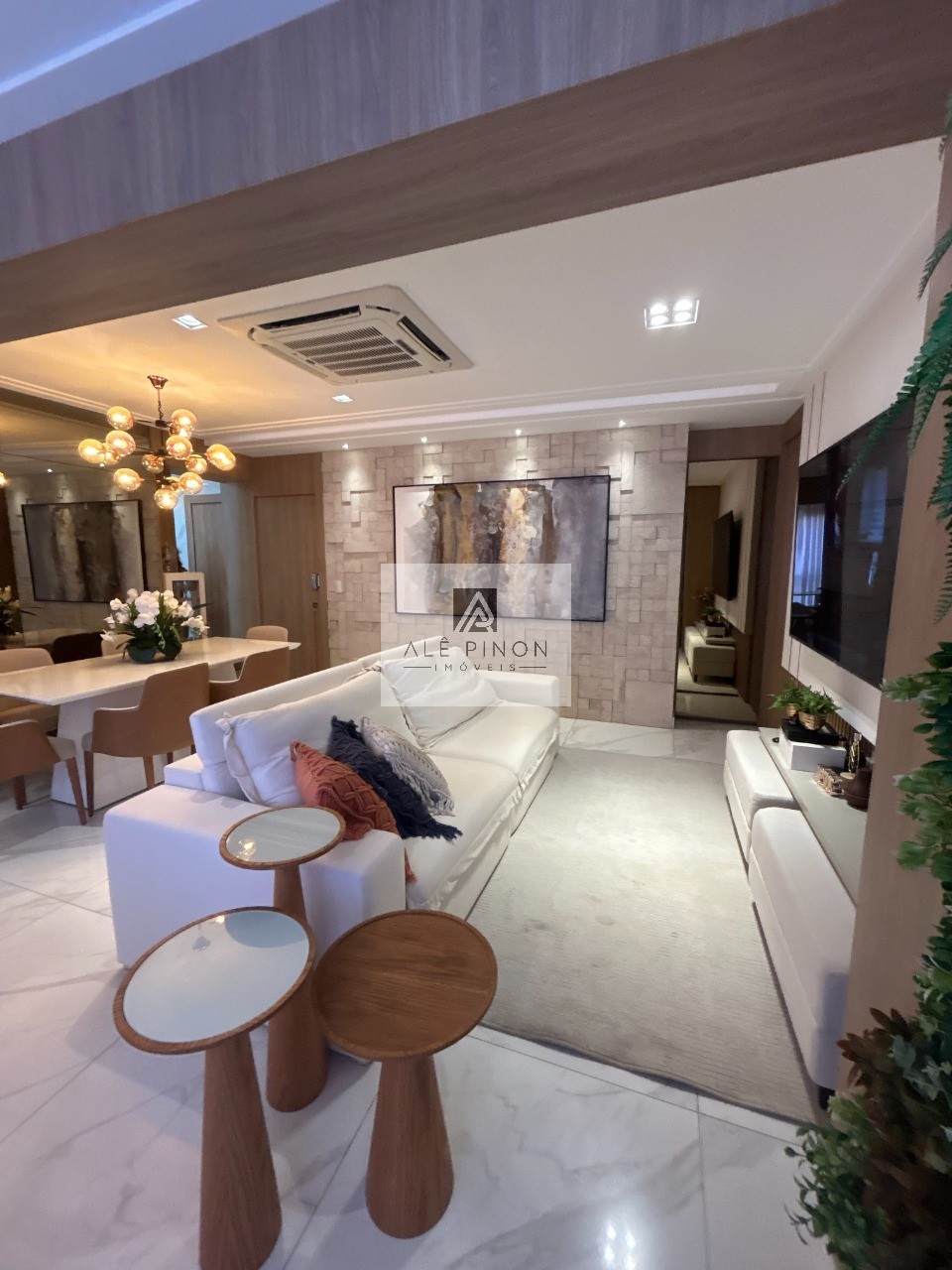 Apartamento residencial em belém - pa, batista campos