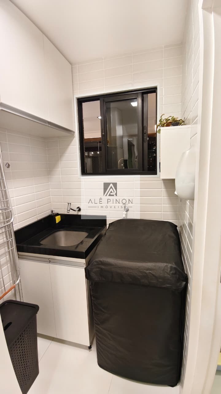 Apartamento residencial em belém - pa, marco