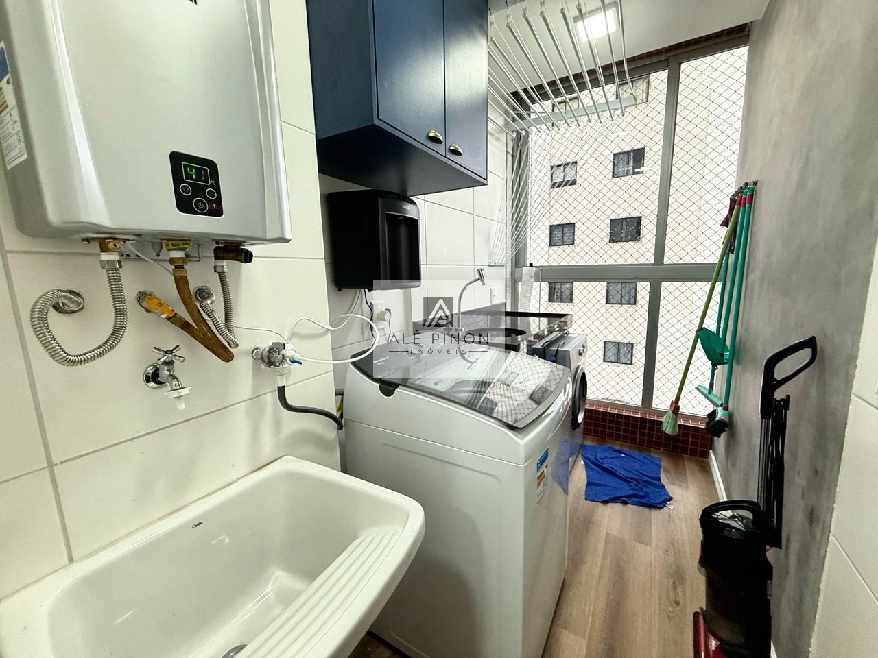 Apartamento residencial em belém - pa, cremação