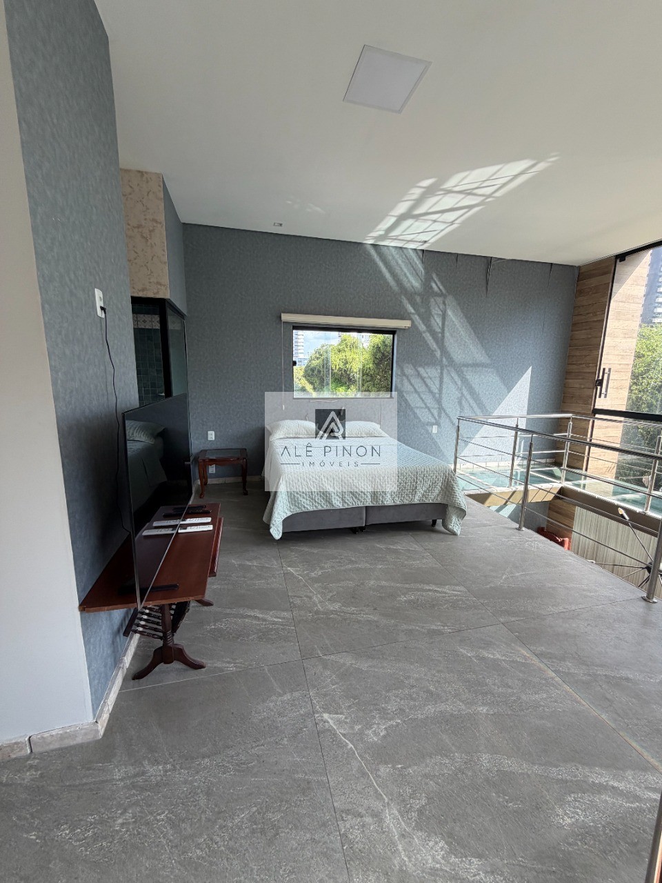 Apartamento residencial em belém - pa, reduto