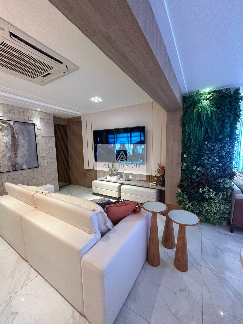 Apartamento residencial em belém - pa, batista campos