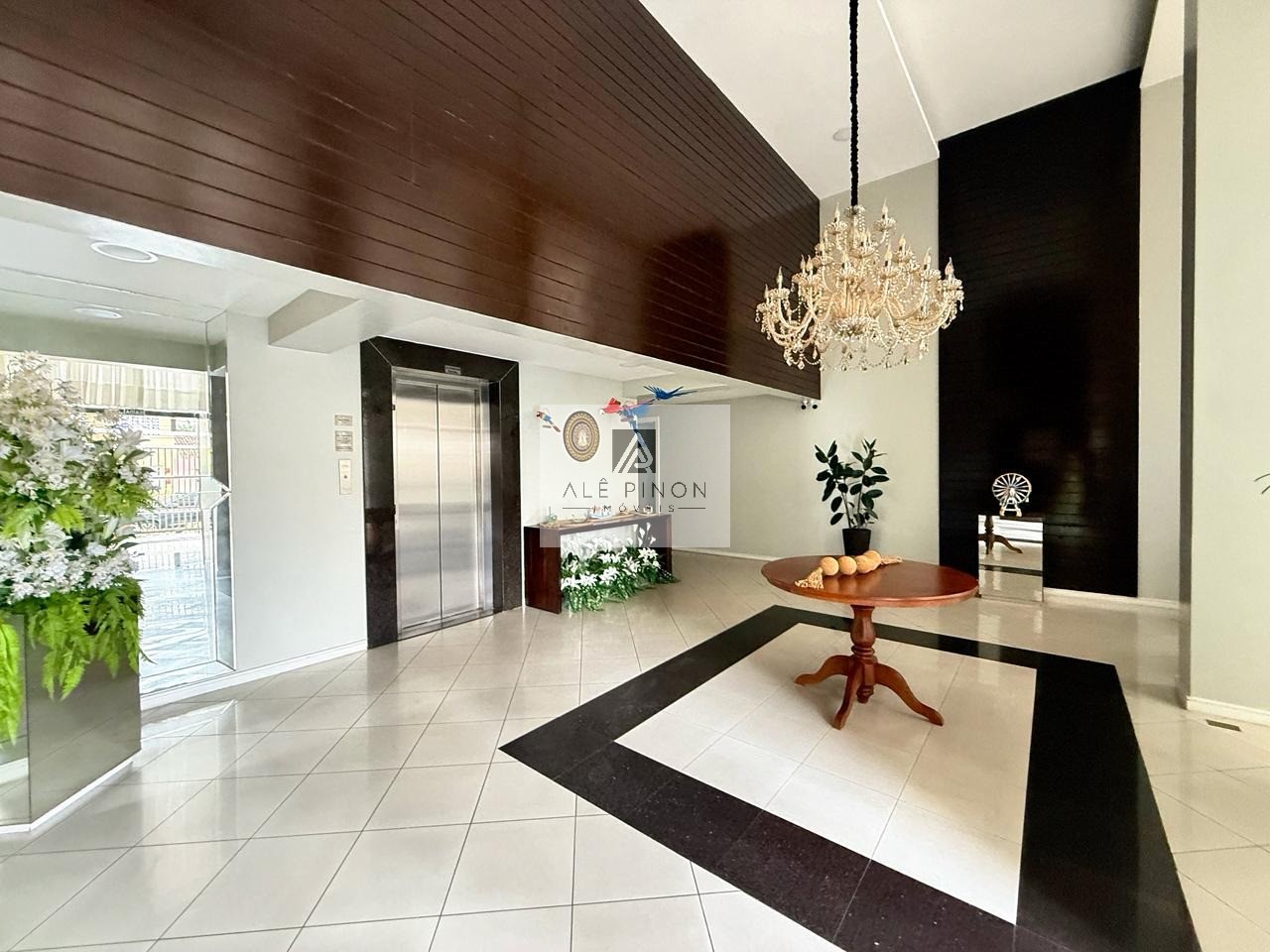 Apartamento residencial em belém - pa, batista campos