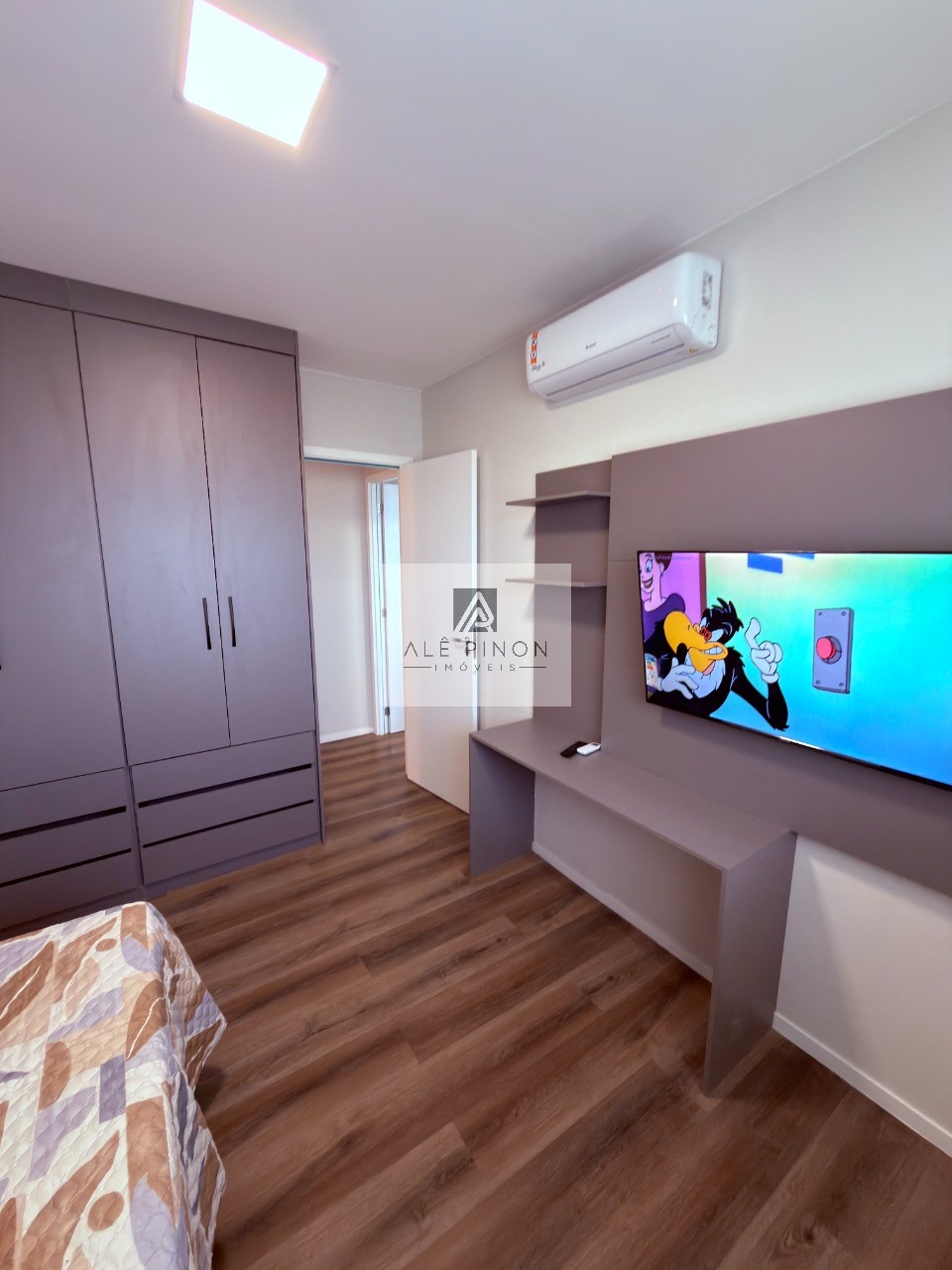 Apartamento para locação em Belém-PA, bairro Jurunas: 2 quartos, 1 suíte, 1 sala, 1 vaga na garagem, 78m². Mobiliado. Venha conferir!