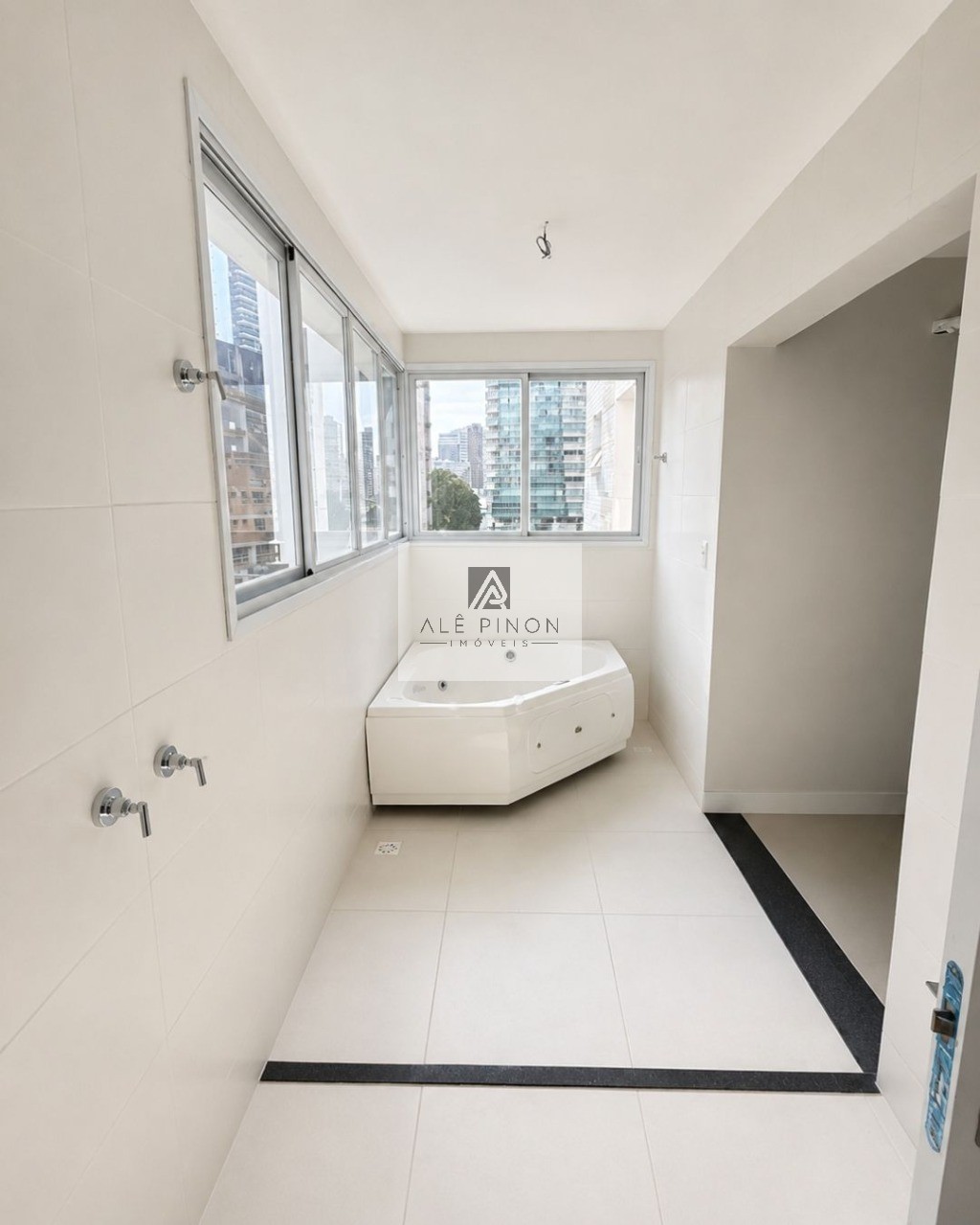 Apartamento residencial em belém - pa, nazaré