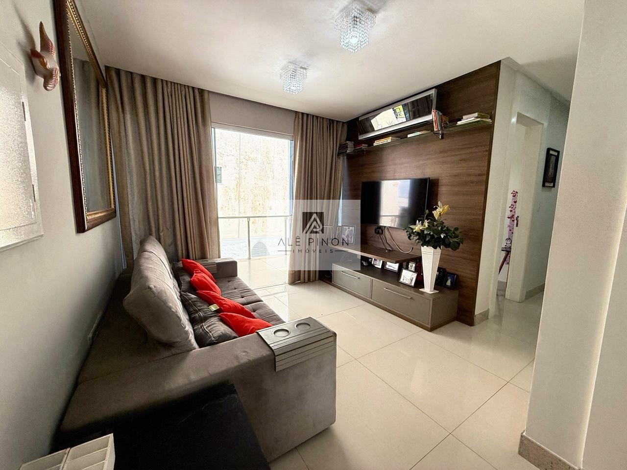 Belém-PA: Casa de luxo em condomínio no parque verde com 4 quartos, 4 suítes e 6 vagas de garagem! - foto 13