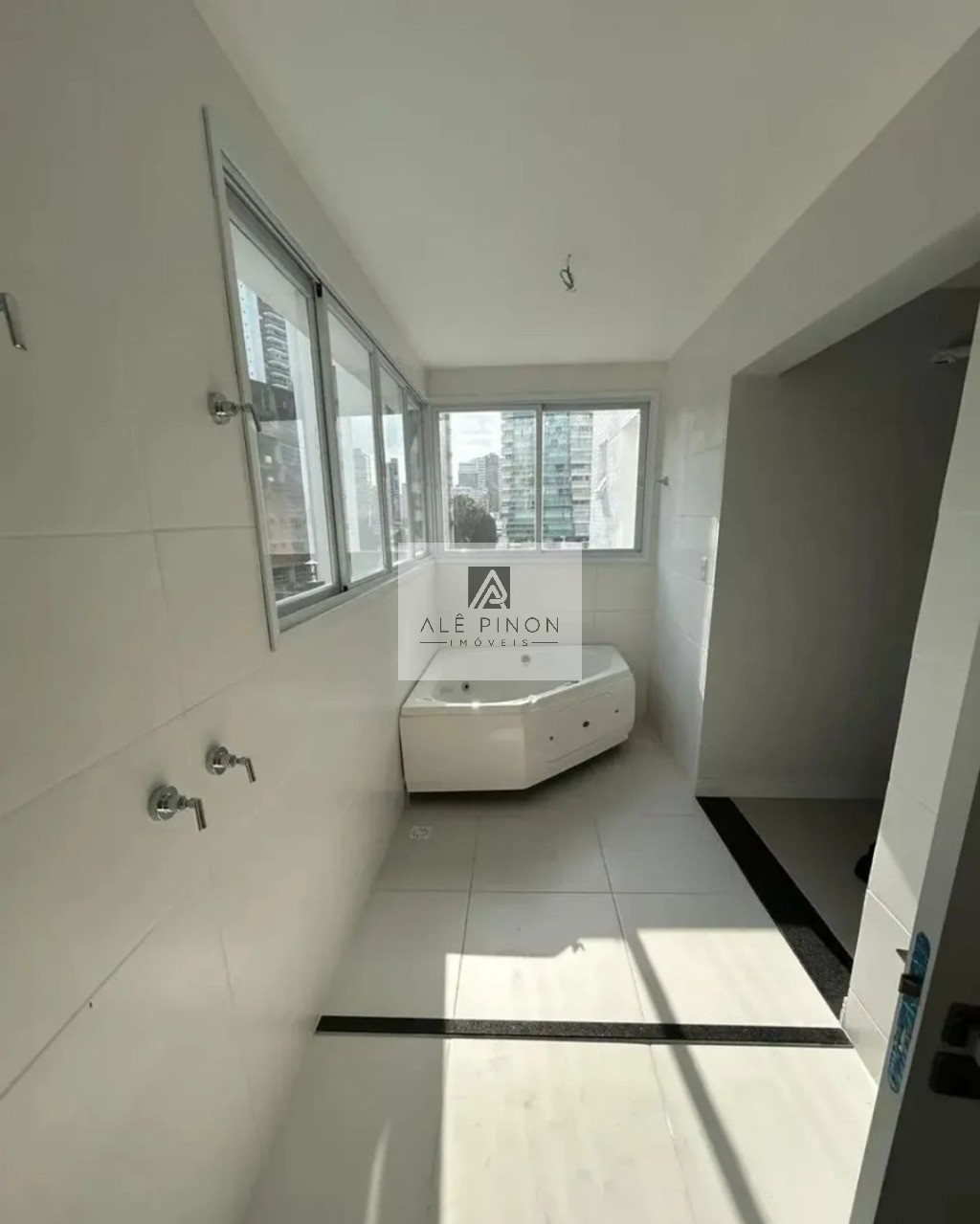 Apartamento residencial em belém - pa, nazaré