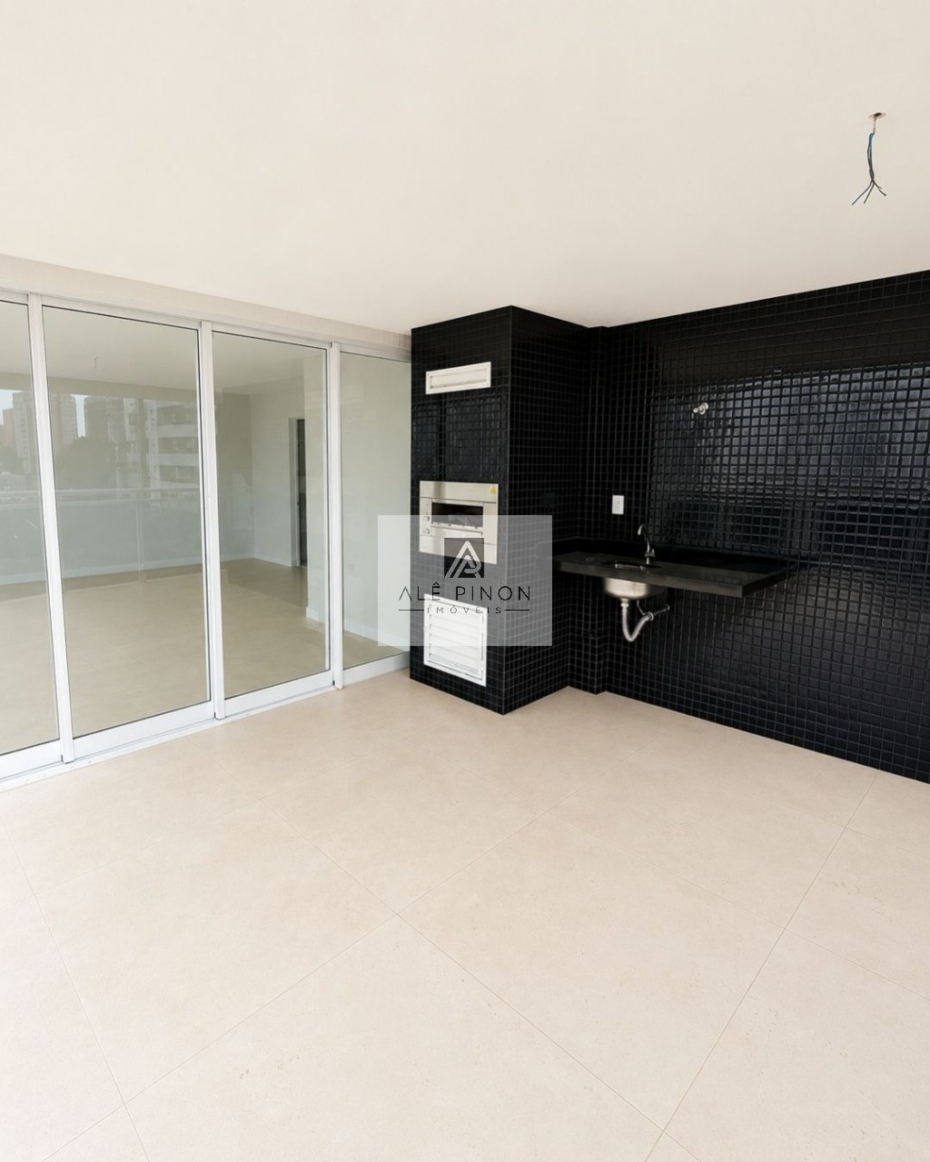 Apartamento residencial em belém - pa, nazaré