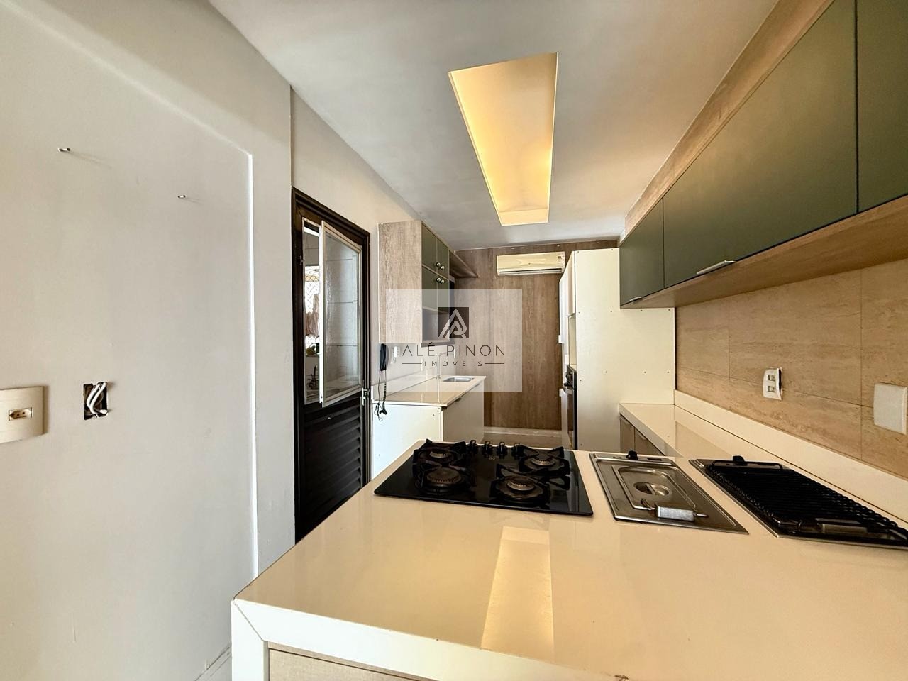 Apartamento residencial em belém - pa, batista campos