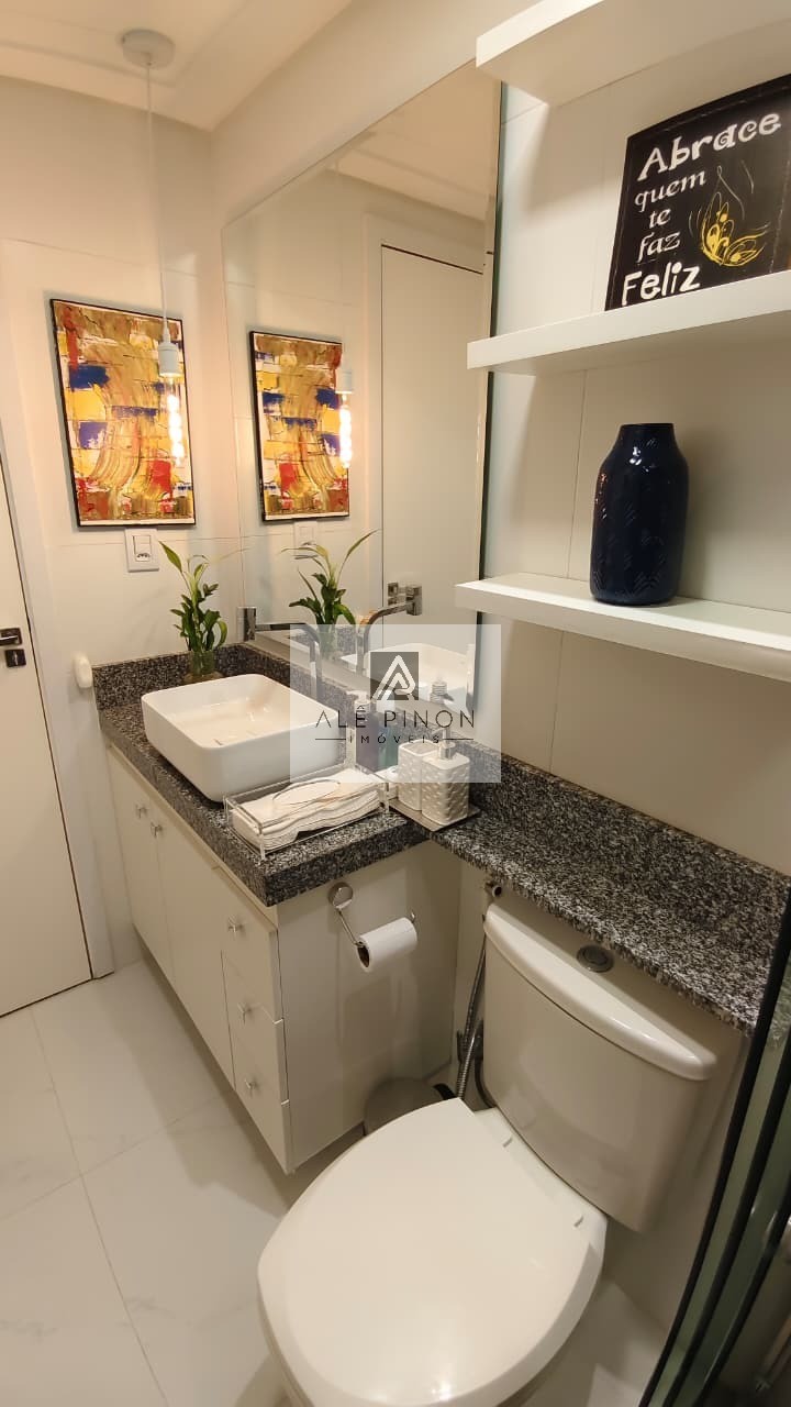 Apartamento residencial em belém - pa, marco