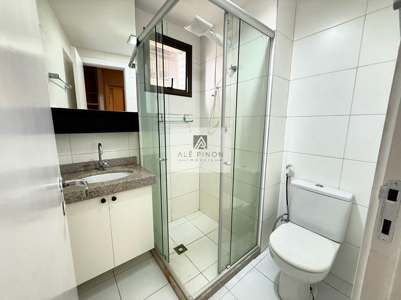 Apartamento residencial em belém - pa, batista campos