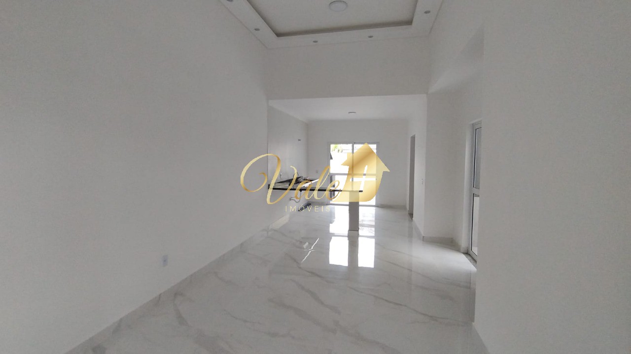 Casa, 3 quartos, 103 m² - Foto 2