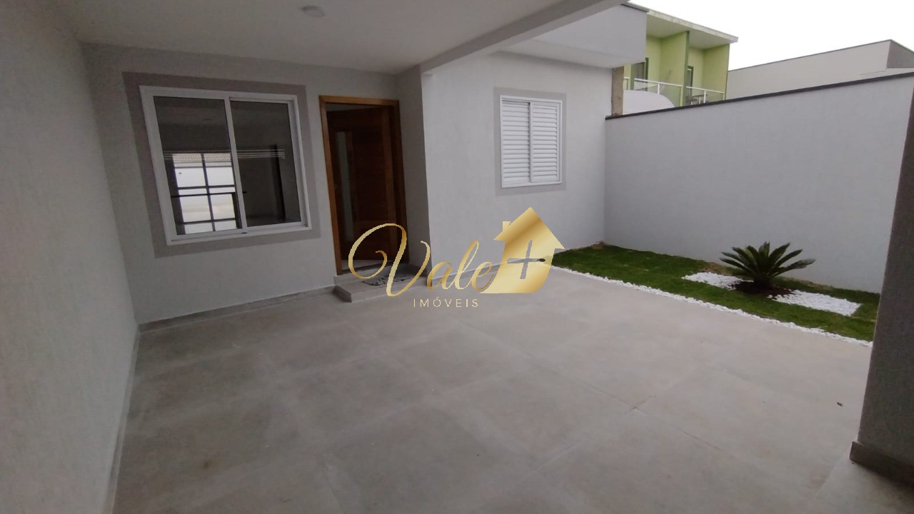Casa, 3 quartos, 103 m² - Foto 1