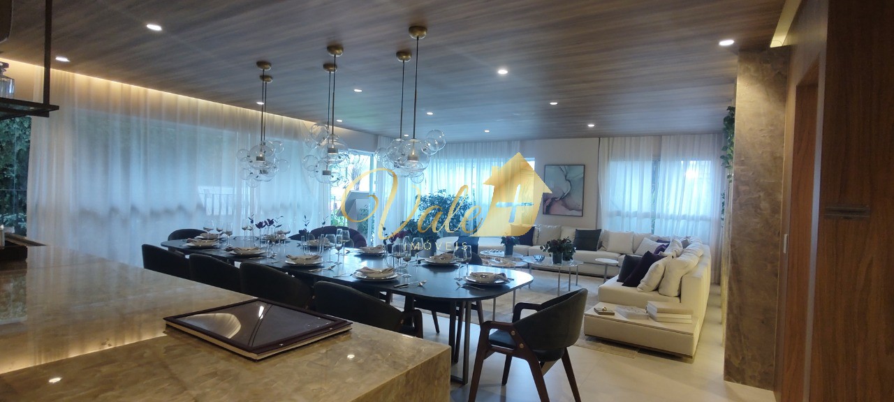 Apartamento, 3 quartos, 183 m² - Foto 5