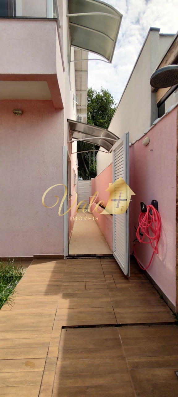 Casa, 4 quartos, 200 m² - Foto 16
