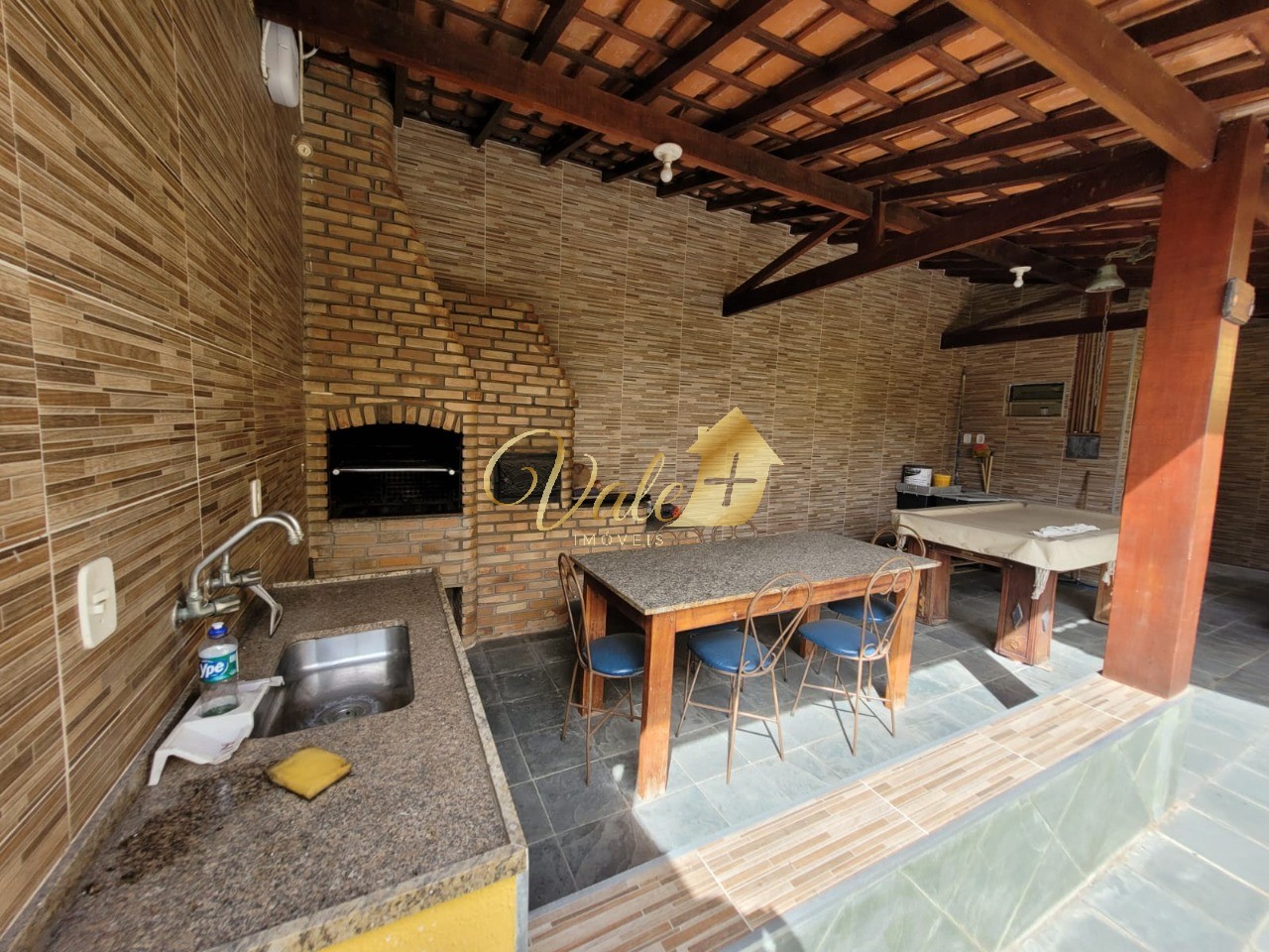 Casa, 5 quartos, 164 m² - Foto 18