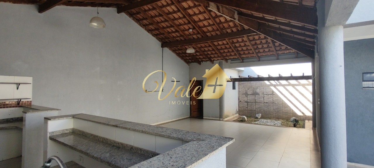 Casa, 3 quartos, 270 m² - Foto 13