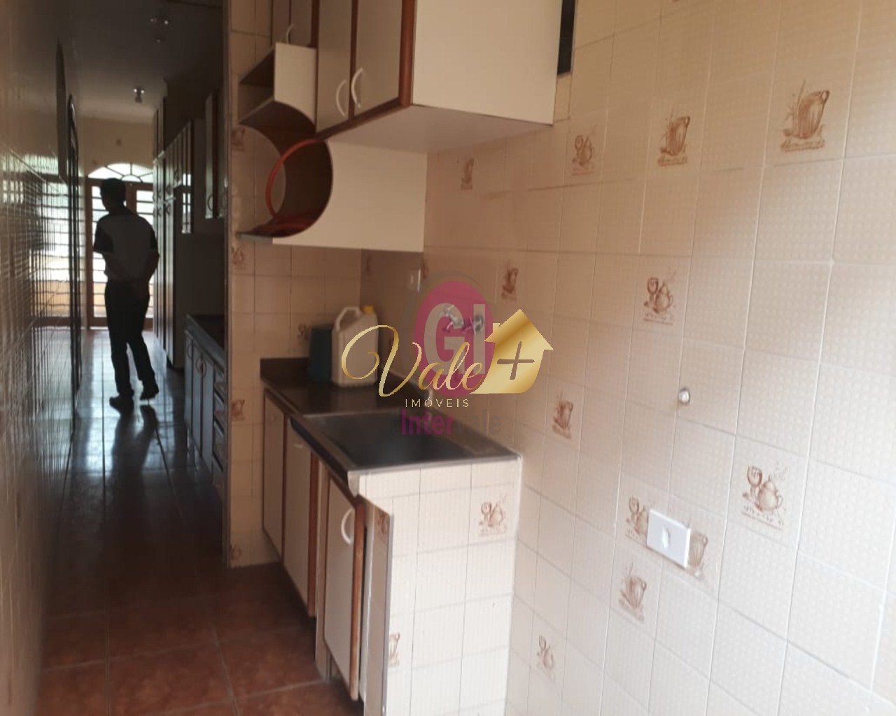 Casa, 3 quartos - Foto 7