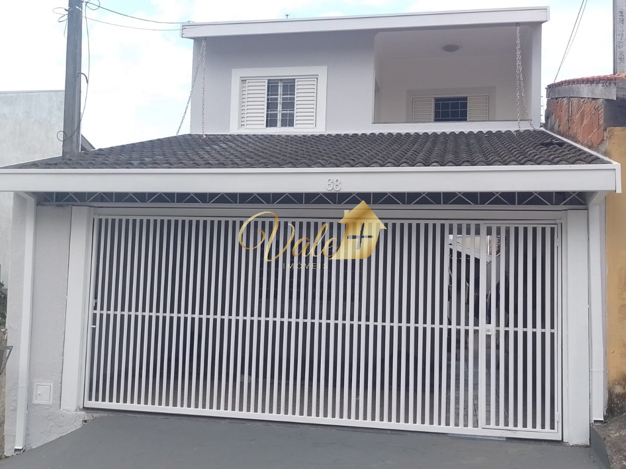 Casa, 3 quartos, 135 m² - Foto 1
