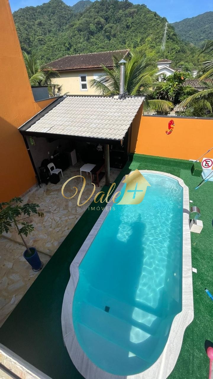 Casa, 2 quartos, 100 m² - Foto 5