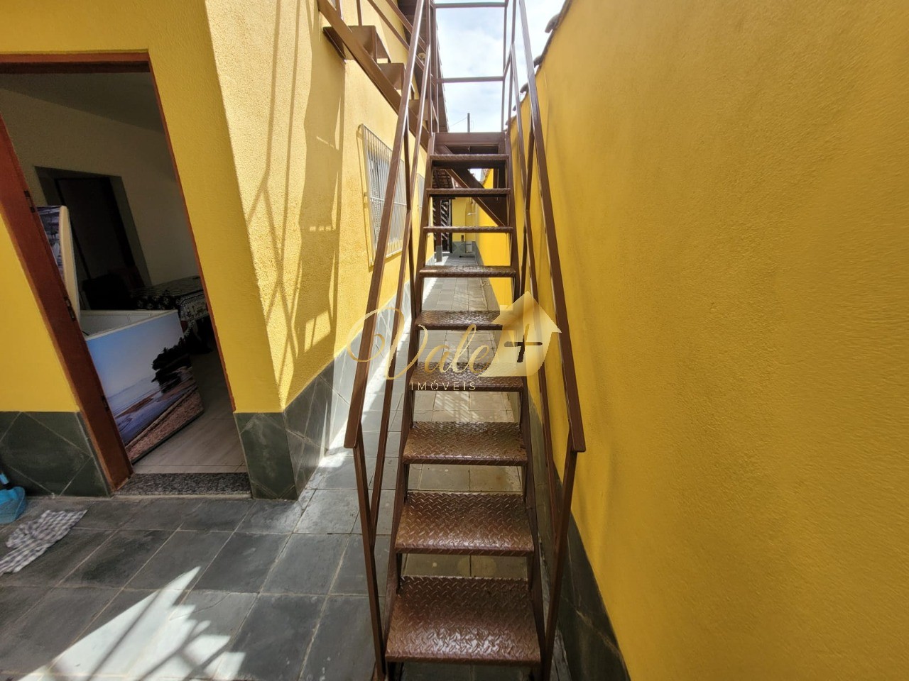 Casa, 5 quartos, 164 m² - Foto 14