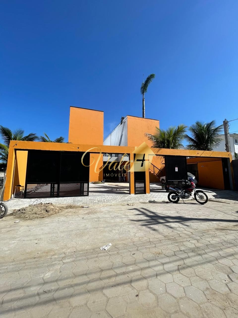 Casa, 2 quartos, 100 m² - Foto 2