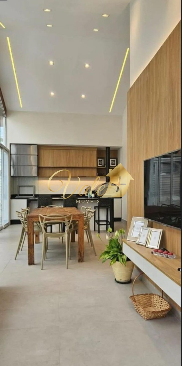 Casa, 3 quartos, 175 m² - Foto 2