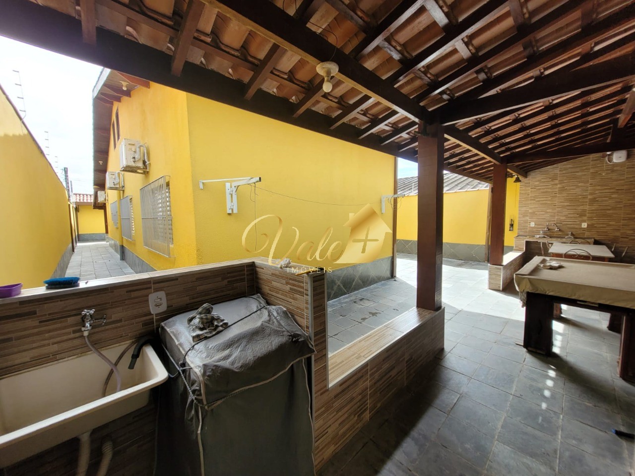 Casa, 5 quartos, 164 m² - Foto 7