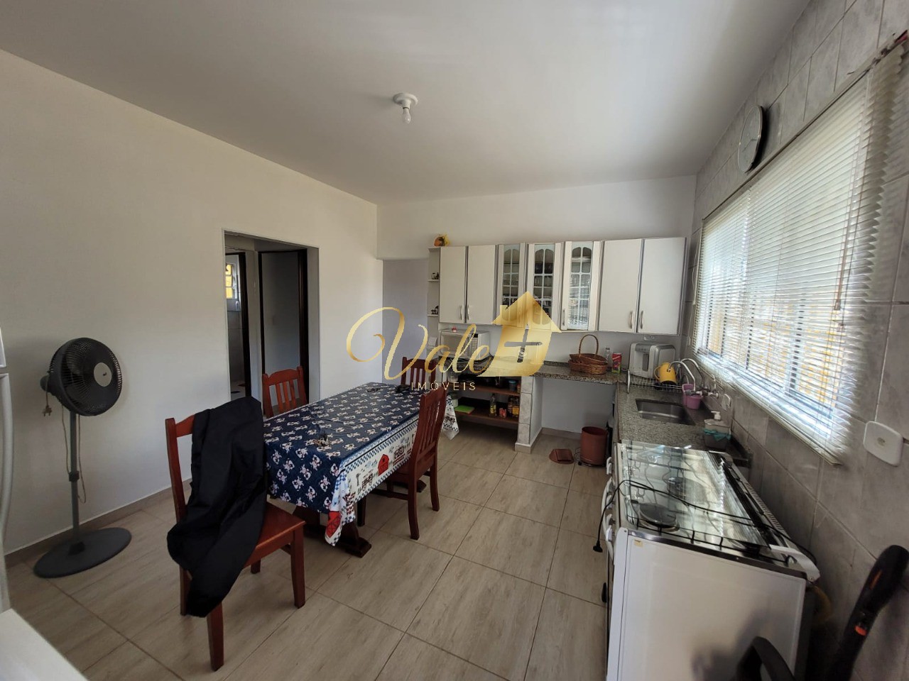 Casa, 5 quartos, 164 m² - Foto 24