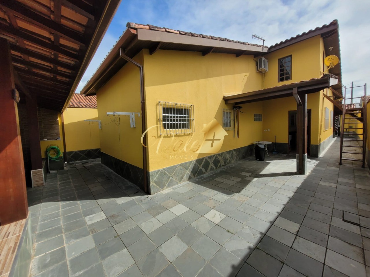 Casa, 5 quartos, 164 m² - Foto 6