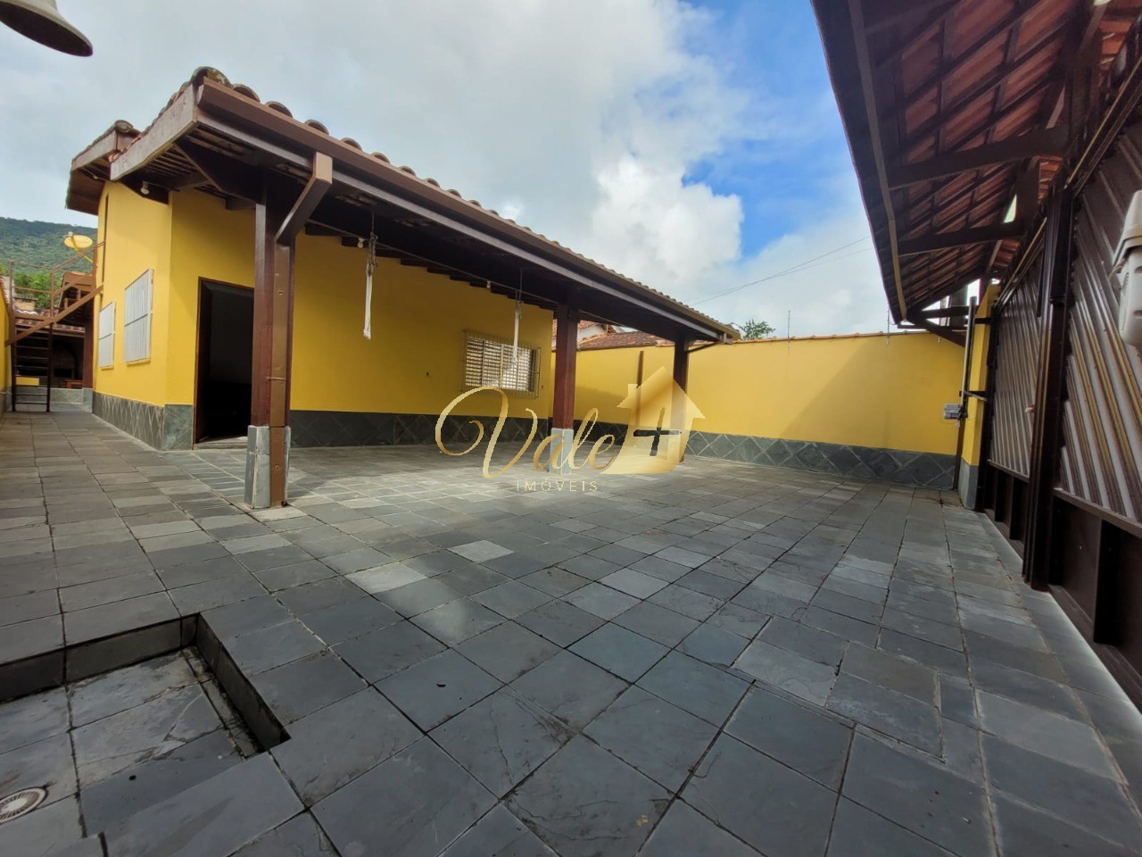 Casa, 5 quartos, 164 m² - Foto 4