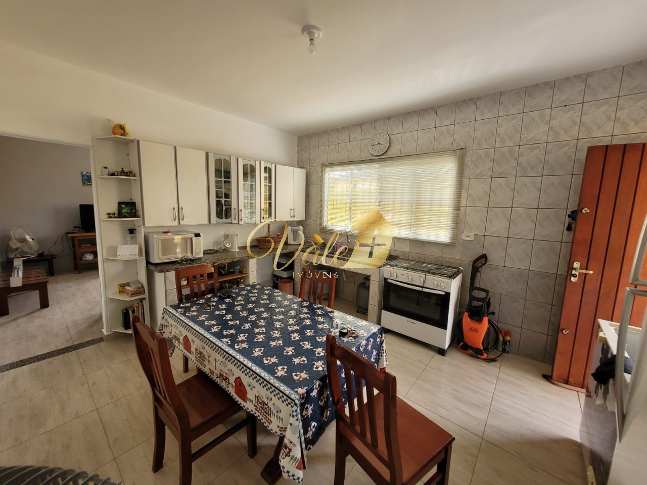 Casa, 5 quartos, 164 m² - Foto 27