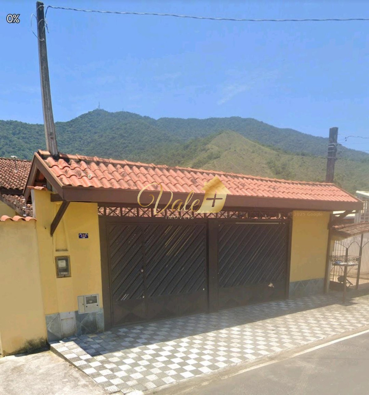 Casa, 5 quartos, 164 m² - Foto 1