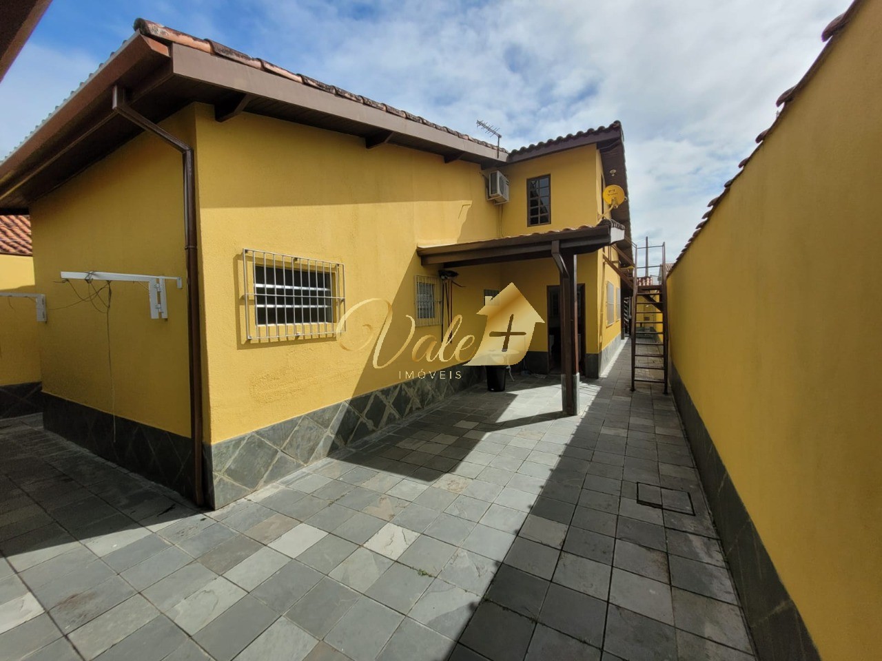 Casa, 5 quartos, 164 m² - Foto 9