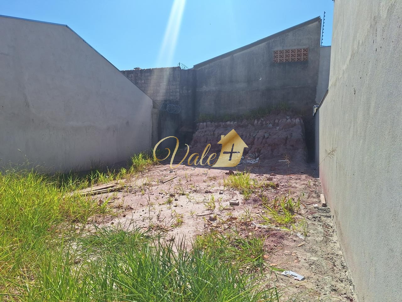Terreno, 140 m² - Foto 1