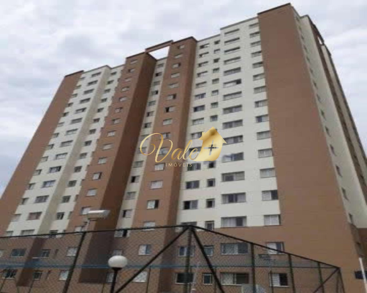 Apartamento, 3 quartos, 67 m² - Foto 1